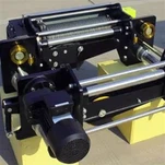 Teclyn codi ffrwydrad-brawf